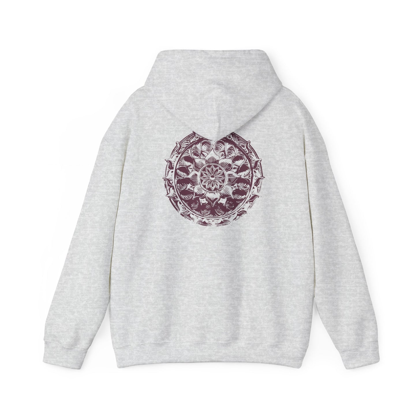 Attract Hoodie – Fulfillment – Edition 1