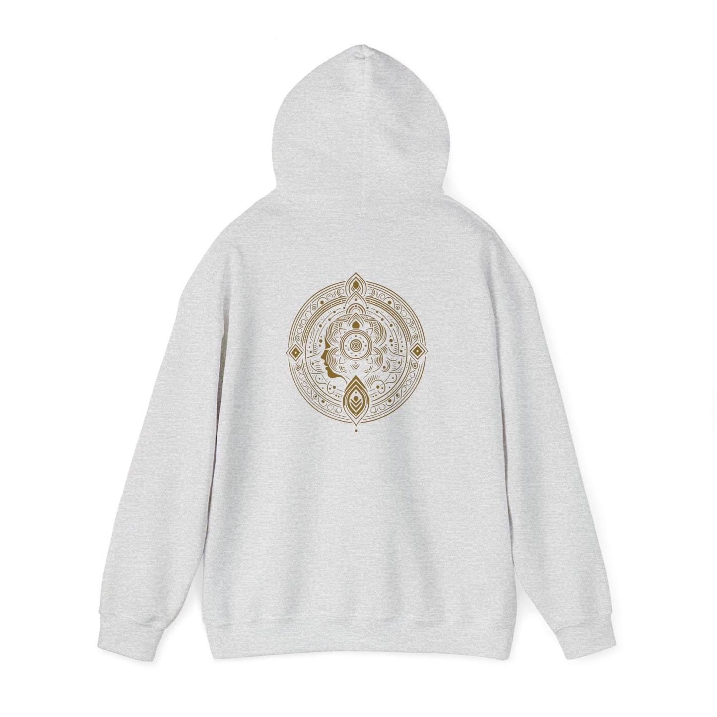 Quiet Mind Hoodie - Edition 2