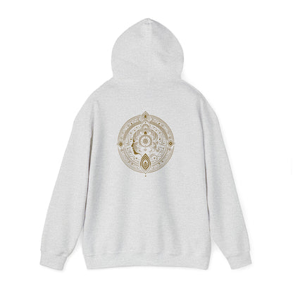 Quiet Mind Hoodie - Edition 2