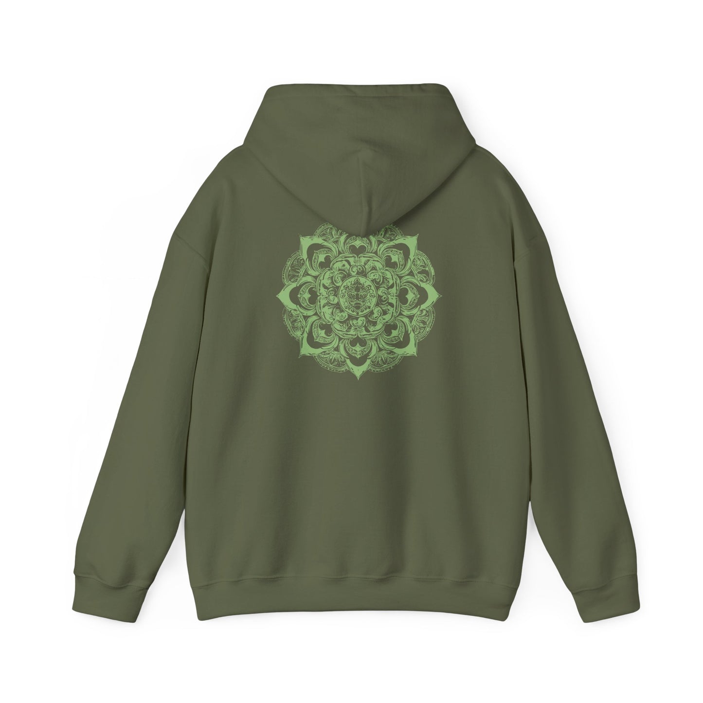 I Am Hoodie - Grateful - Edition 1