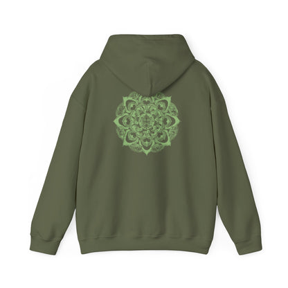 I Am Hoodie - Grateful - Edition 1