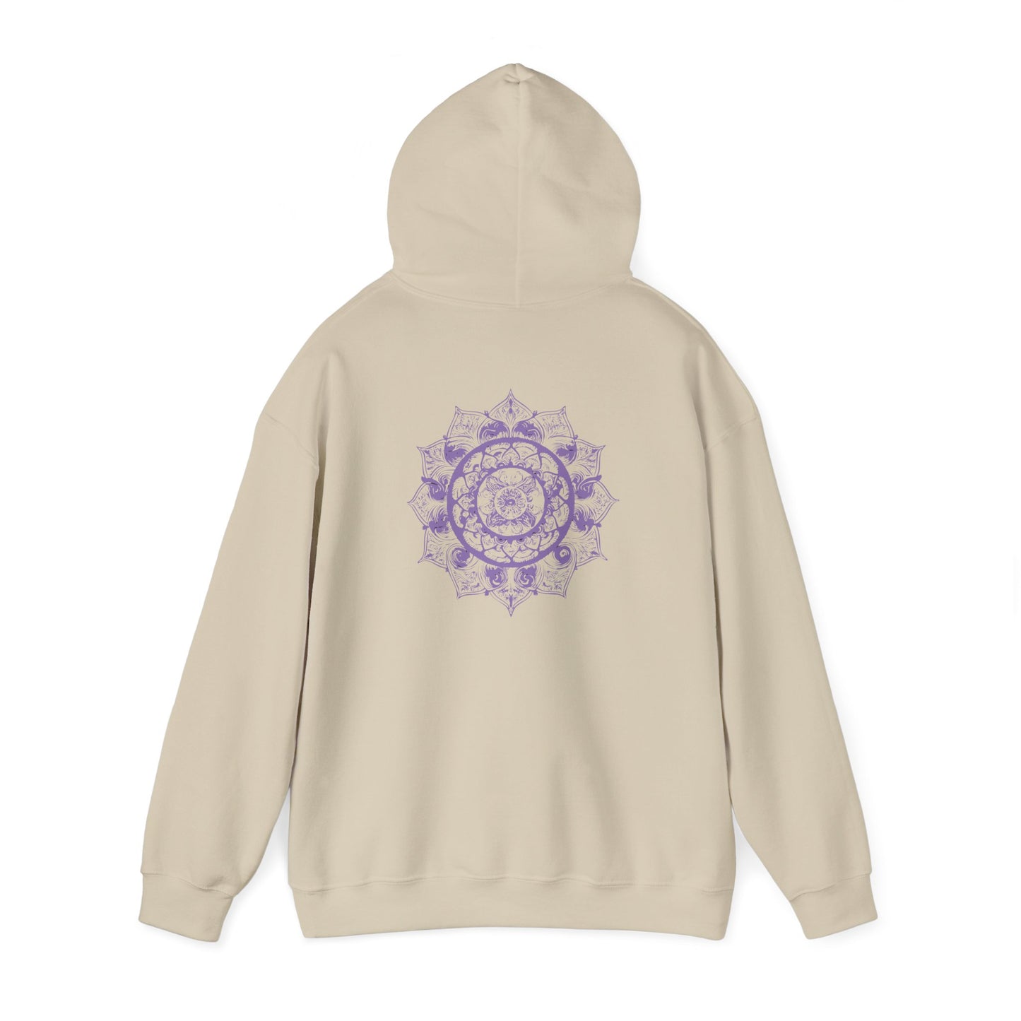 I Am Hoodie - Grateful - Edition 3