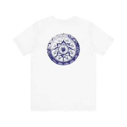 Attract Tee – Fulfillment – Edition 3