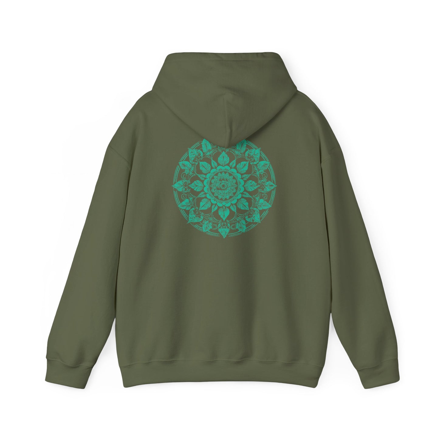 I Am Hoodie - Abundant - Edition 1