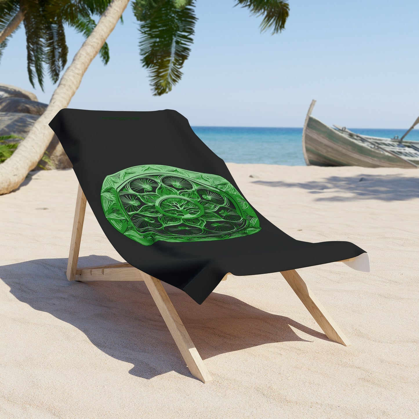Attract Towel – Fulfillment – Edition 2