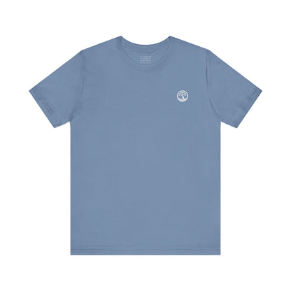 Love Tee – Overflow – Edition 1