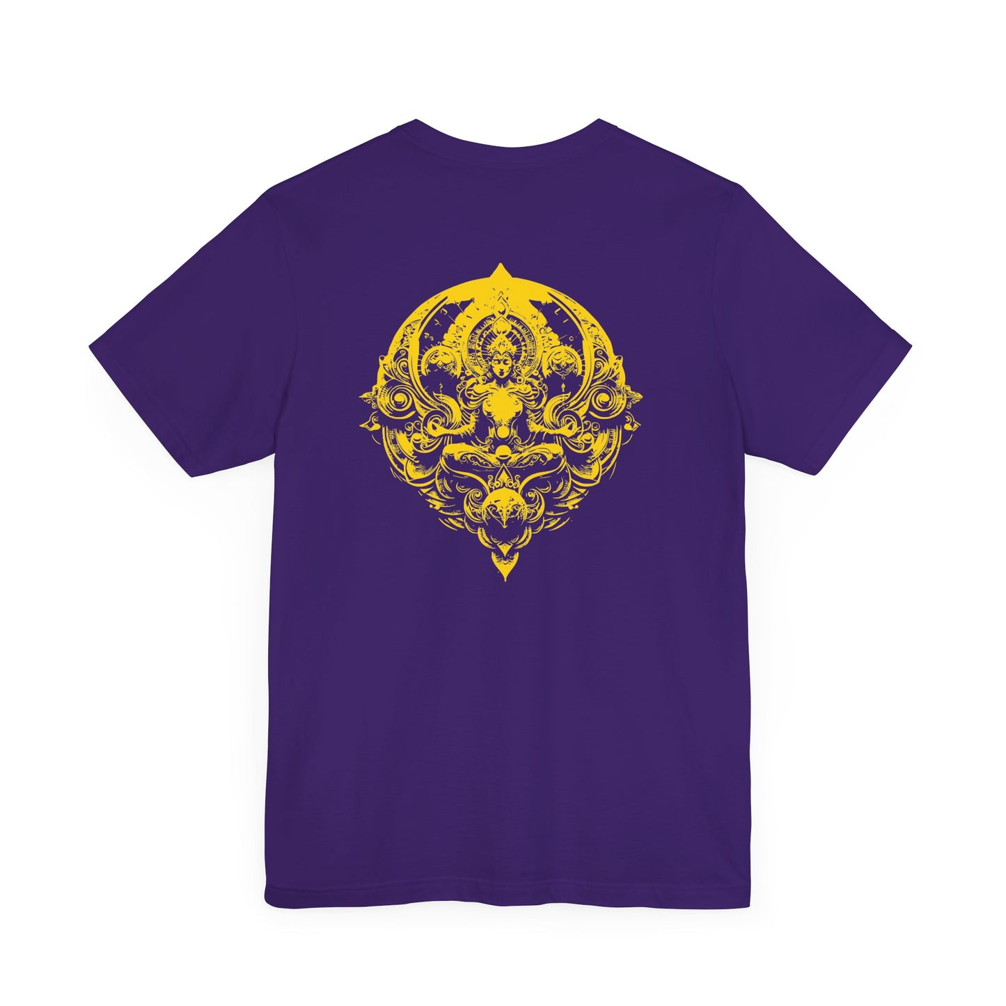 I Am Tee - Abundant - Edition 1