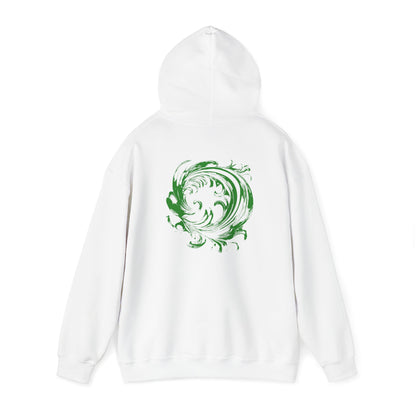 Attract Hoodie - Money Magnet - Edition 2