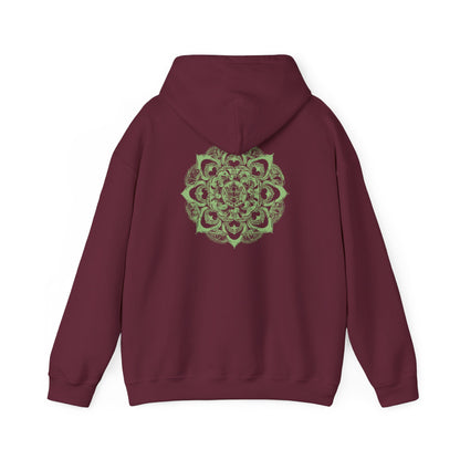 I Am Hoodie - Grateful - Edition 1