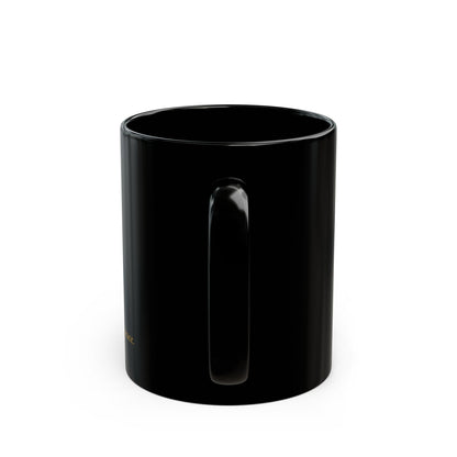 Quiet Mind Mug - Edition 2  (11oz, 15oz)