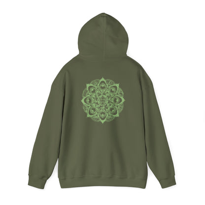 I Am Hoodie - Grateful - Edition 1
