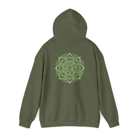 I Am Hoodie - Grateful - Edition 1