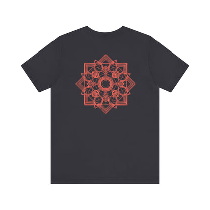 I Am Tee - Grateful - Edition 2