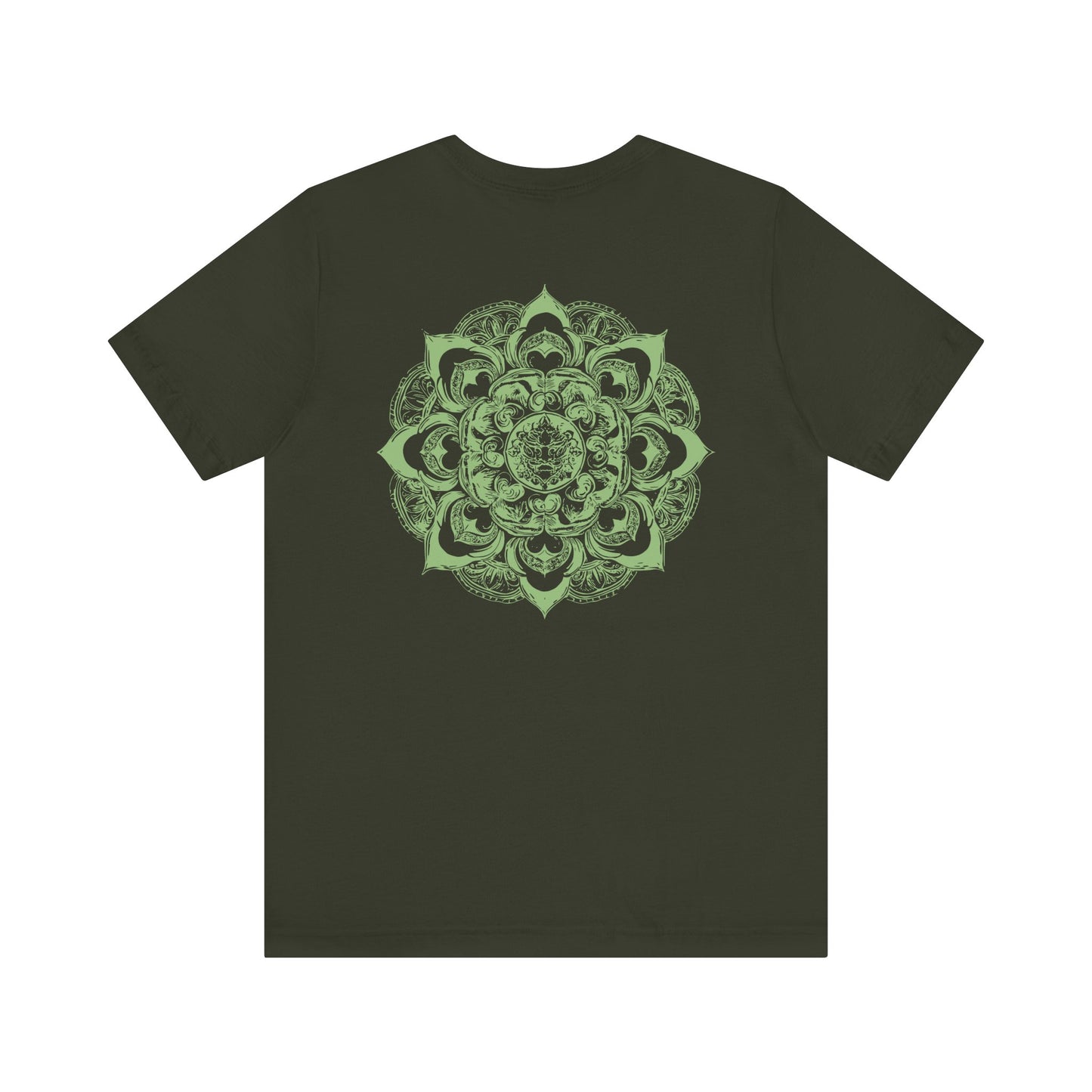 I Am Tee - Grateful - Edition 1