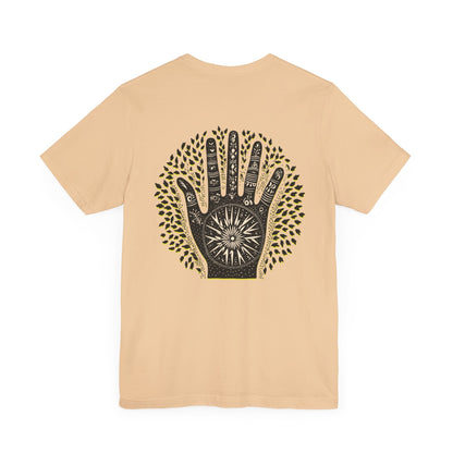 Manifest Tee- Claim