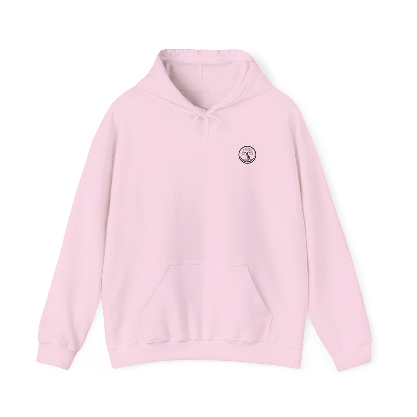 Attract Hoodie – Fulfillment – Edition 3
