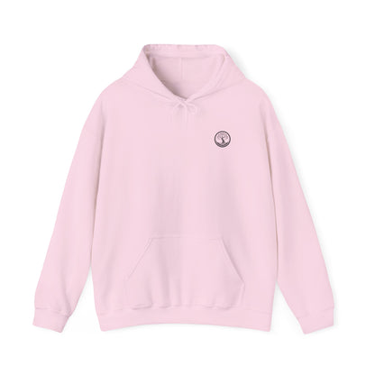 Attract Hoodie – Fulfillment – Edition 3