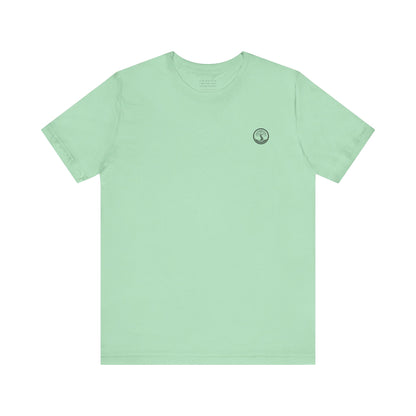 Quiet Mind Tee - Edition 2