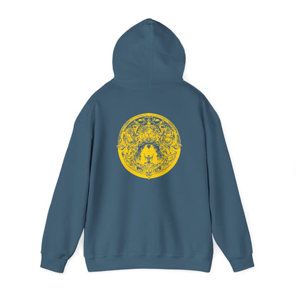 Manifest Hoodie - Flow