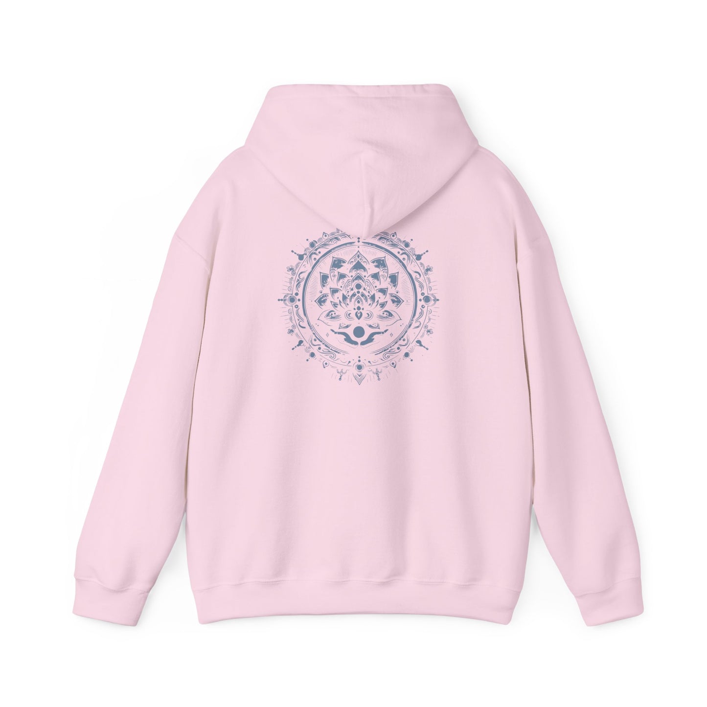 I Am Hoodie - Tranquil Mind - Edition 1