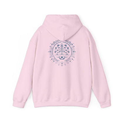 I Am Hoodie - Tranquil Mind - Edition 1