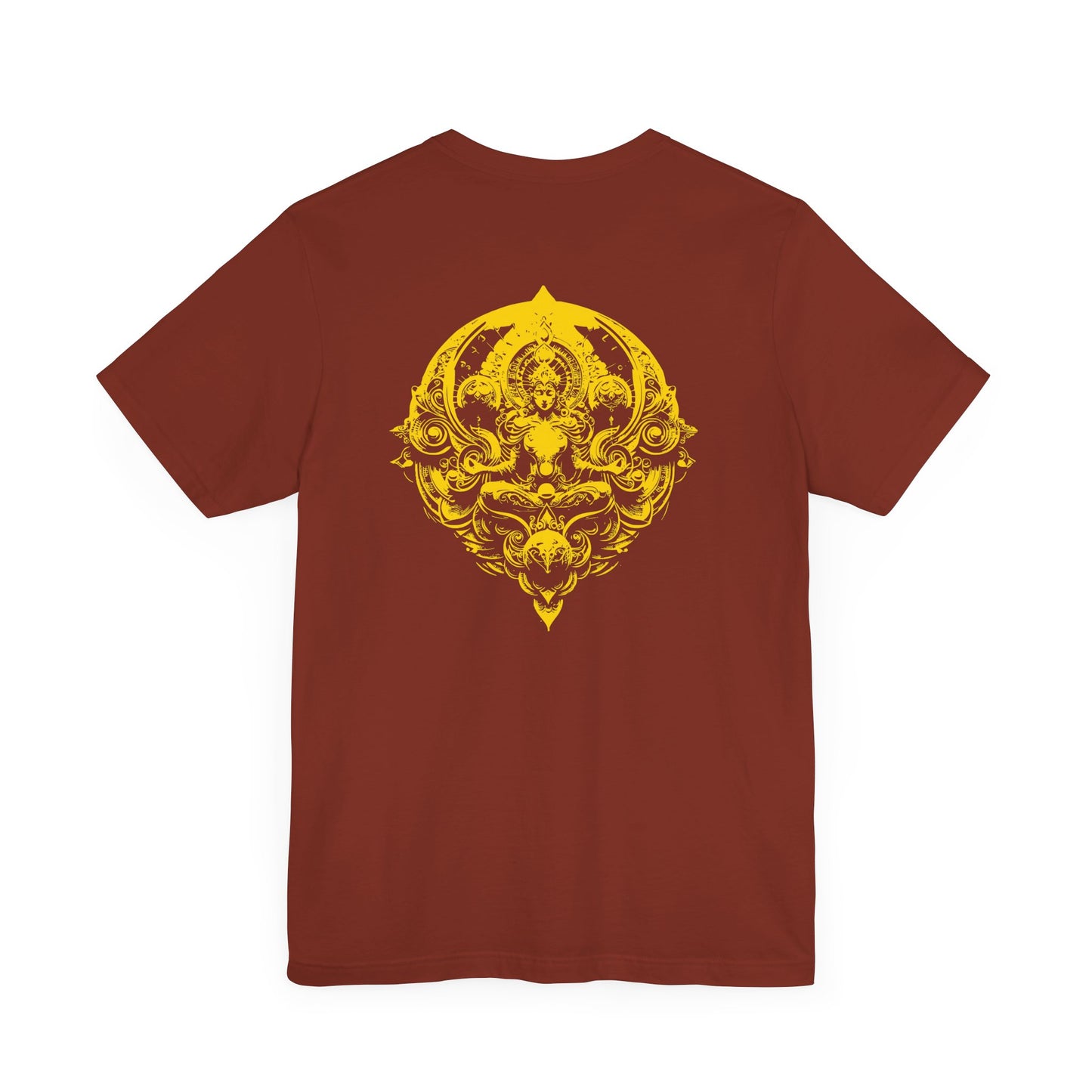 I Am Tee - Abundant - Edition 1