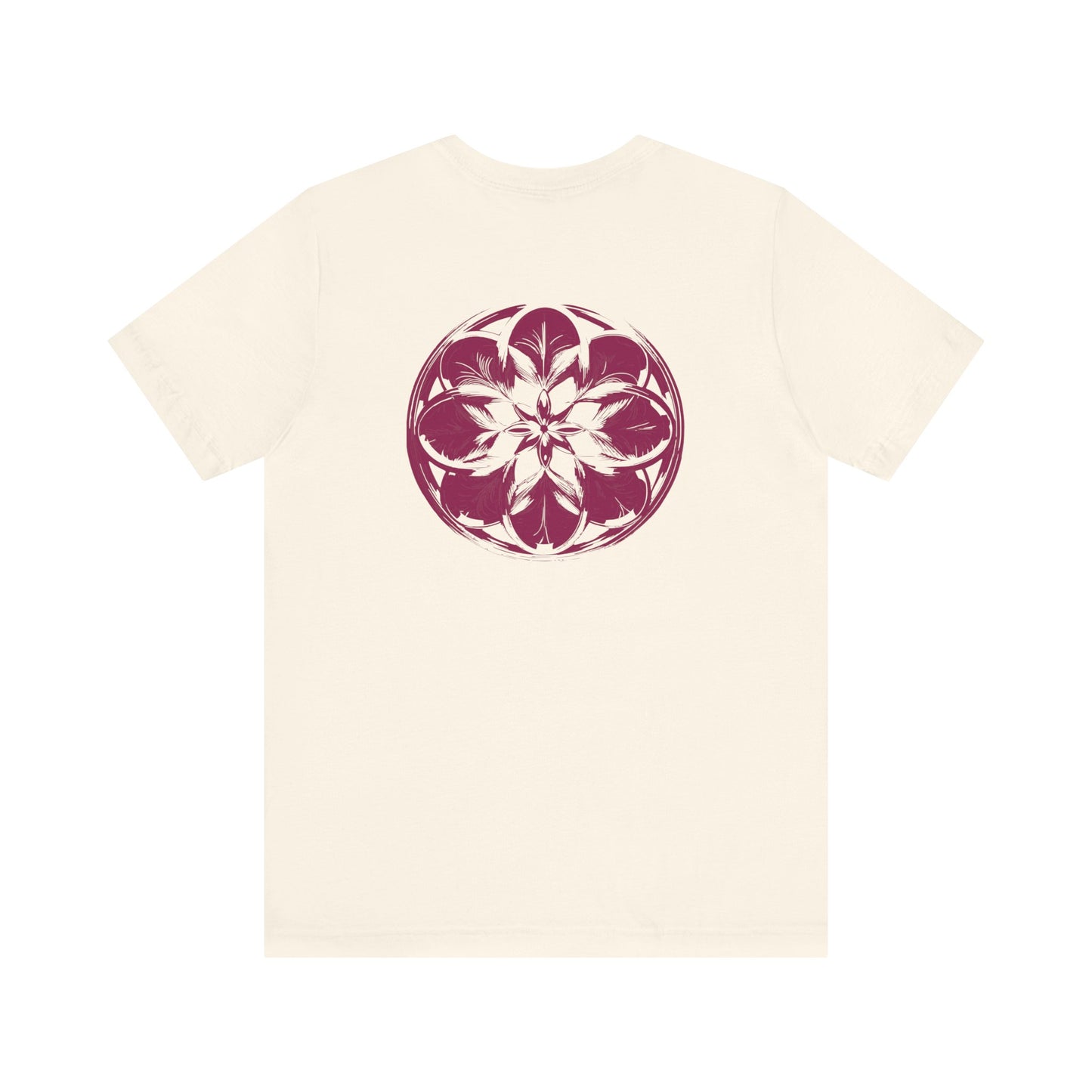 I Am Tee – Love Flow – Edition 1