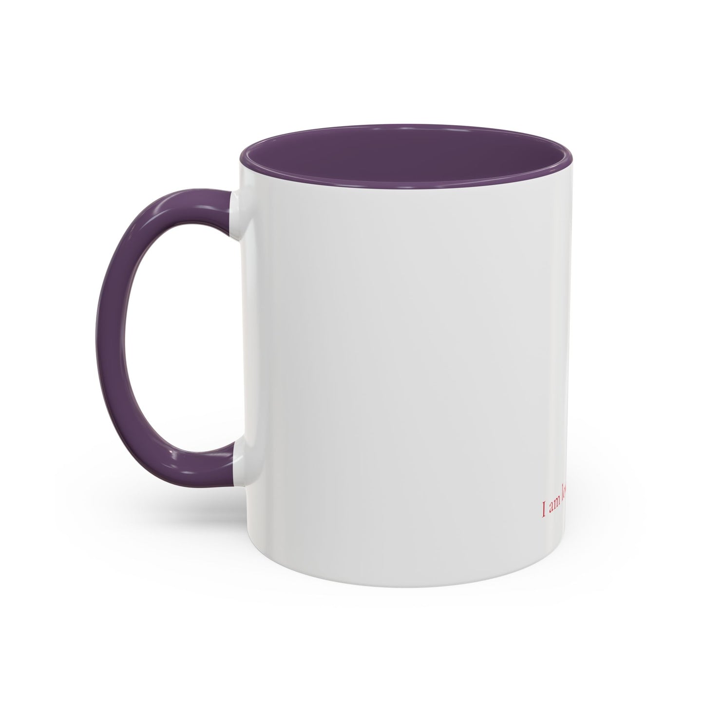 I Am Mug – Love Flow – Edition 2  (11oz, 15oz)