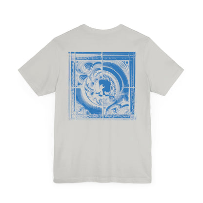 Quiet Mind Tee - Edition 1