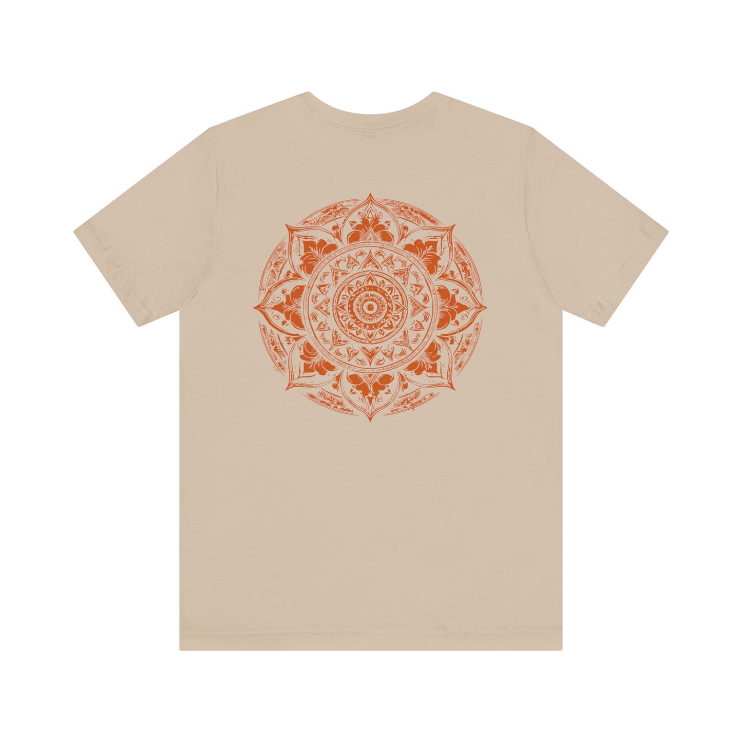 I Am Tee - Abundant - Edition 3