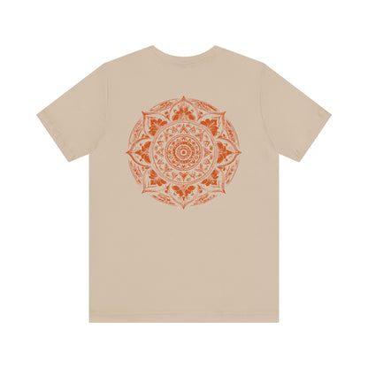 I Am Tee - Abundant - Edition 3