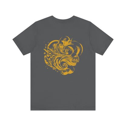 Attract Tee - Money Magnet - Edition 1