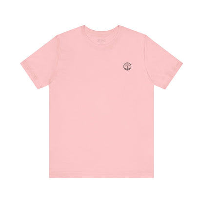 Attract Tee – Fulfillment – Edition 1