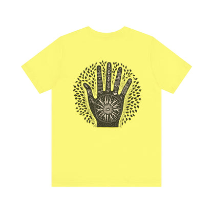 Manifest Tee- Claim