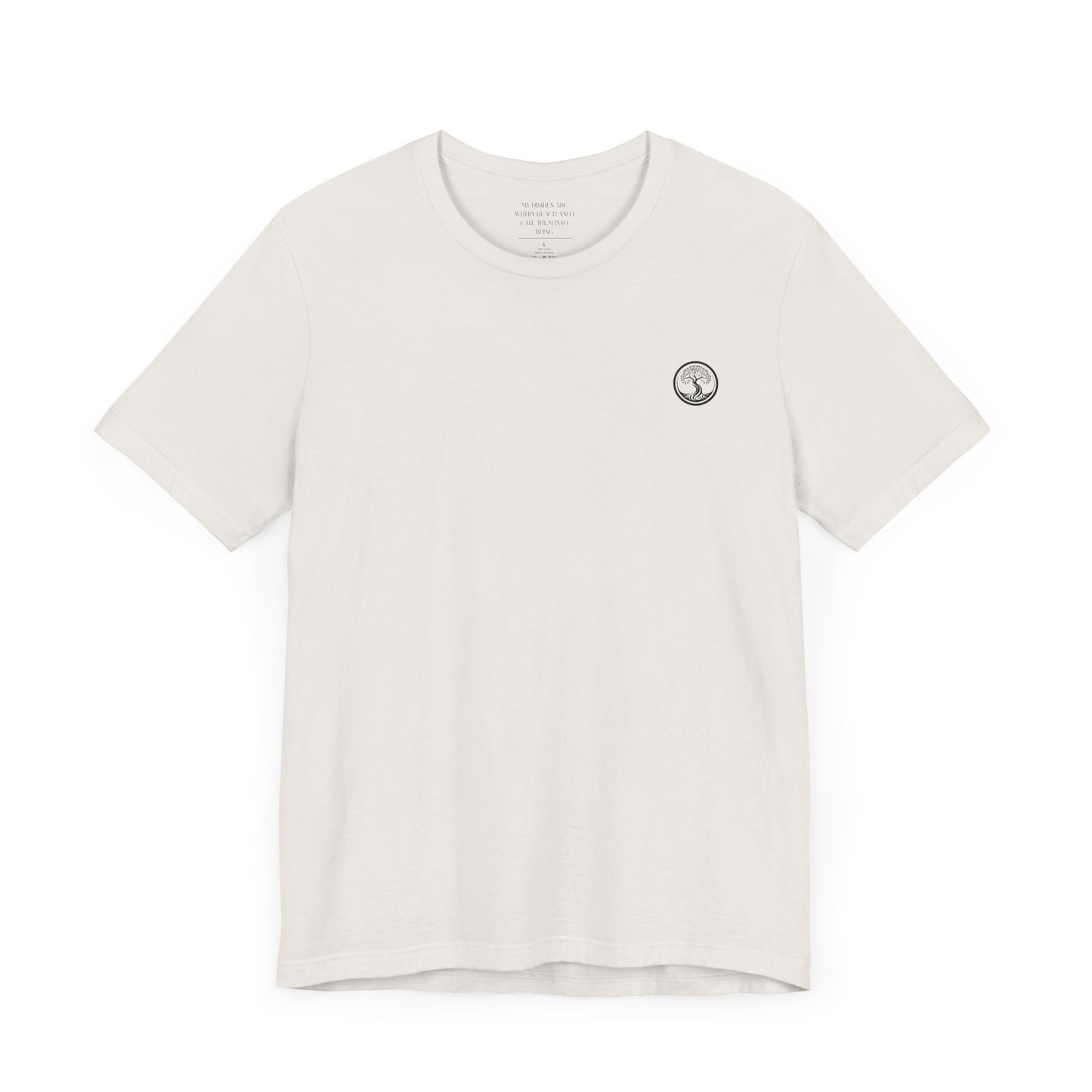 Manifest Tee- Claim