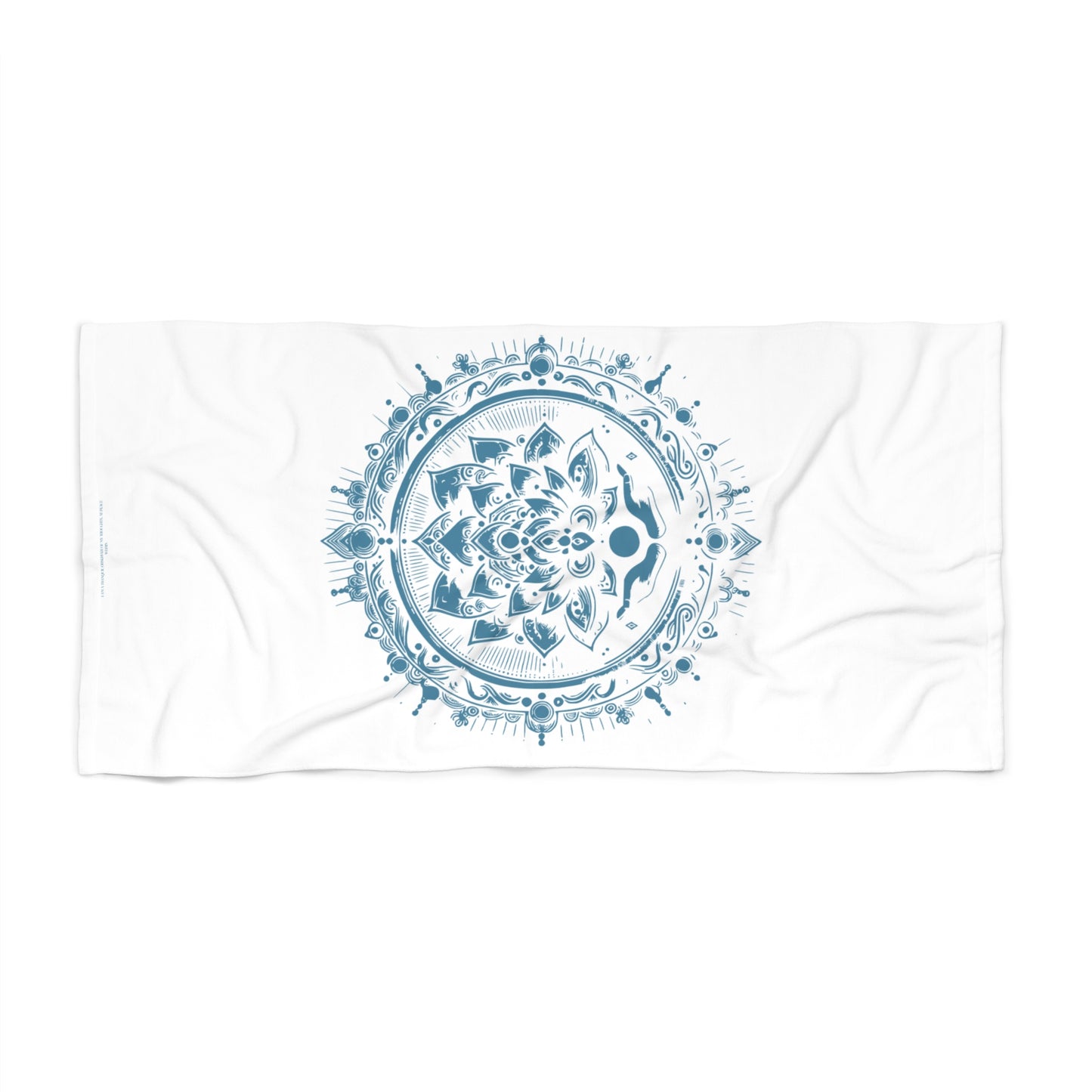 I Am Towel - Tranquil Mind - Edition 1