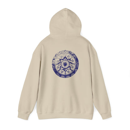 Attract Hoodie – Fulfillment – Edition 3