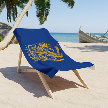 Attract Towel - Money Magnet - Edition 1