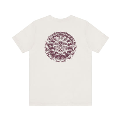 Attract Tee – Fulfillment – Edition 1