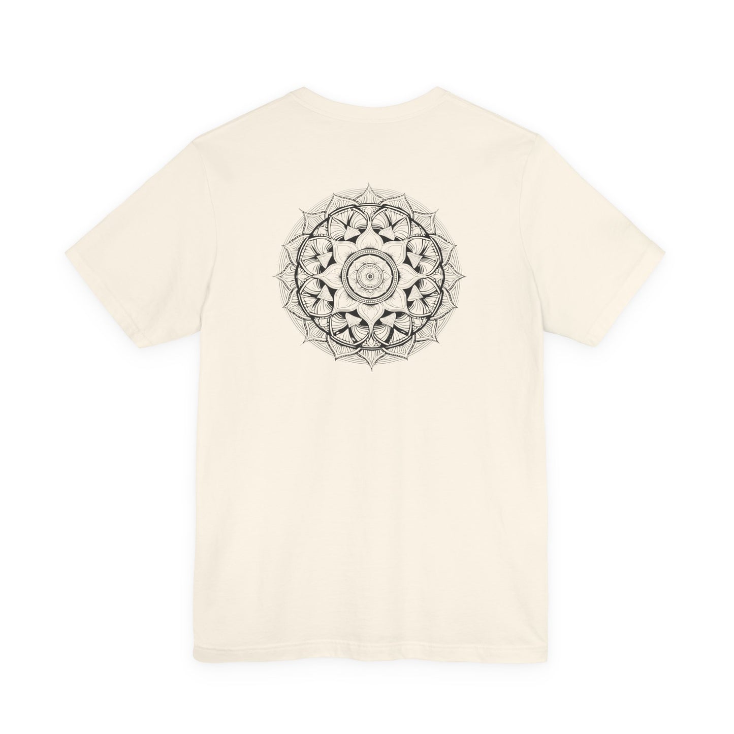 Honor- Unisex Mantra Inspired T-Shirt