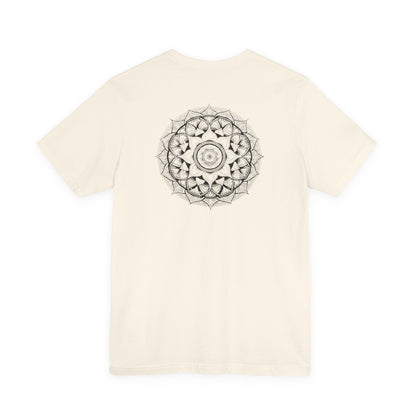 Honor- Unisex Mantra Inspired T-Shirt