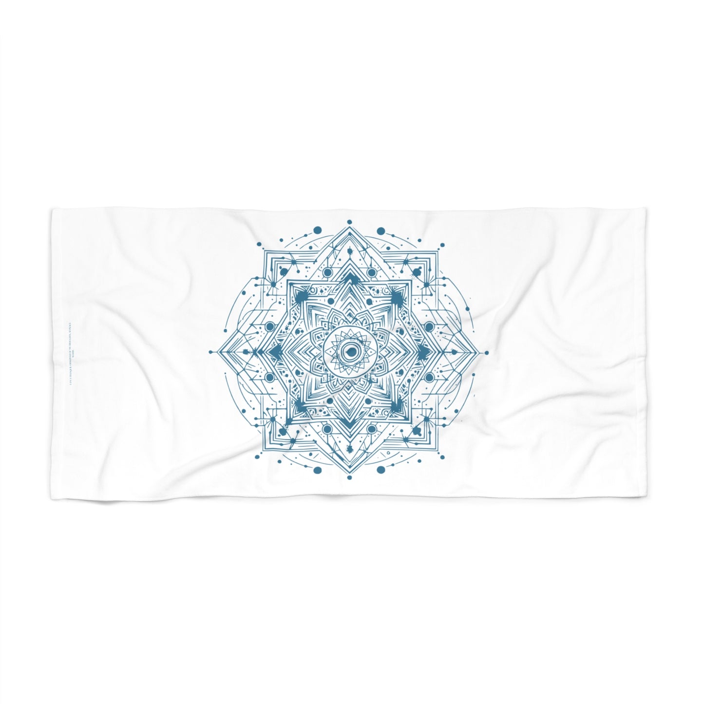 I Am Towel - Tranquil Mind - Edition 2