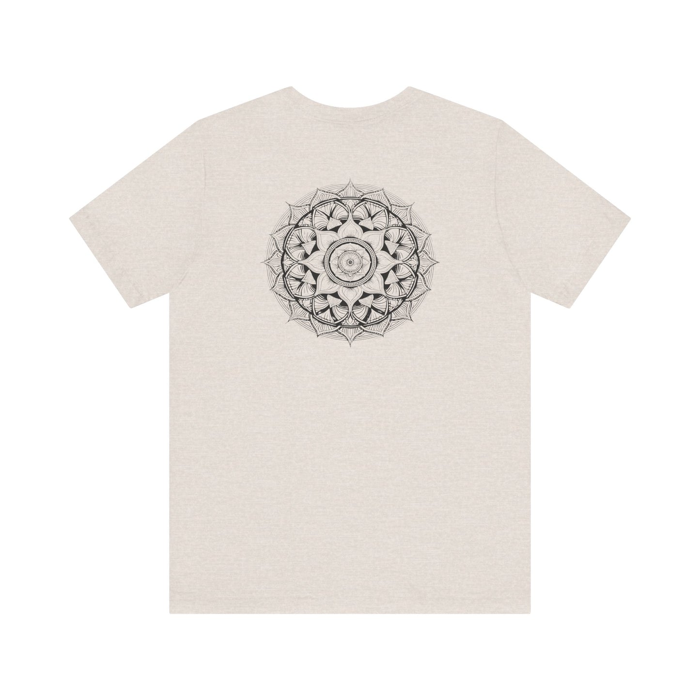 Honor- Unisex Mantra Inspired T-Shirt