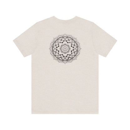 Honor- Unisex Mantra Inspired T-Shirt