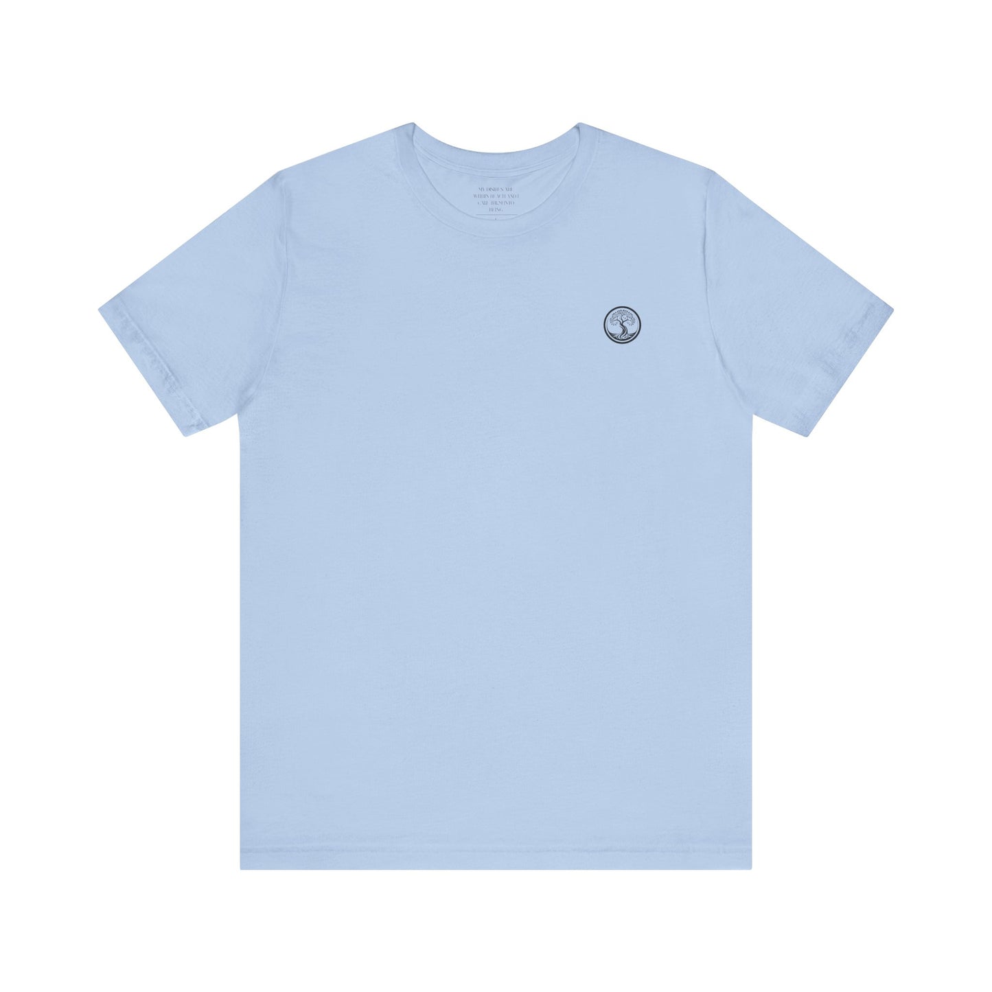 Manifest Tee- Claim
