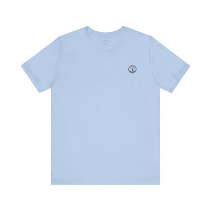 Manifest Tee- Claim