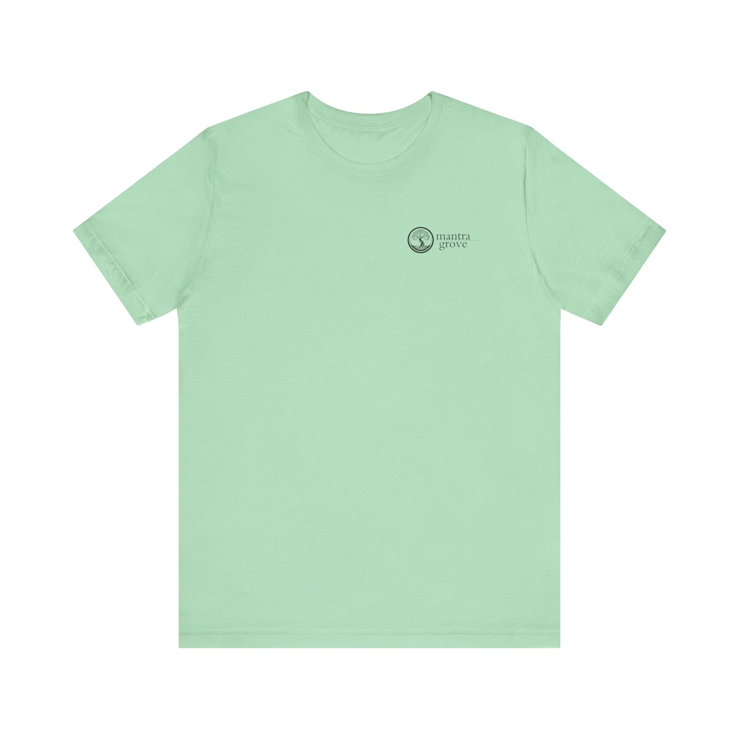 I Am Tee - Abundant - Edition 3