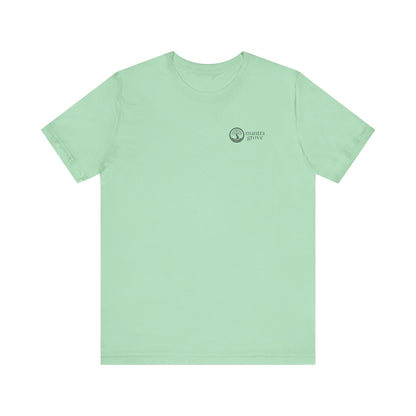 I Am Tee - Abundant - Edition 3