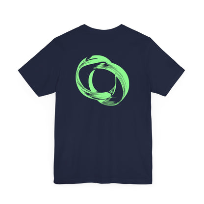 Love Tee – Overflow – Edition 2