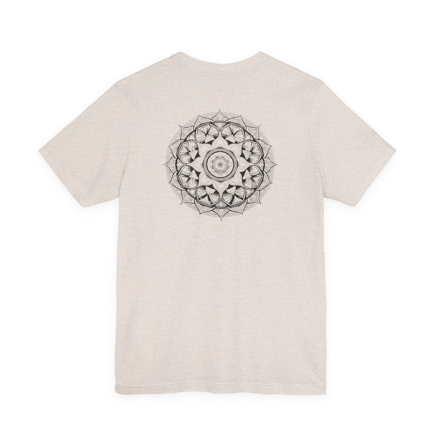 Honor- Unisex Mantra Inspired T-Shirt